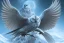 Placeholder: KNIGHTWING snow OWL RAVEN