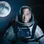 Placeholder: Tom hanks dark moon