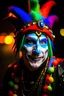 Placeholder: rave jester