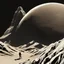 Placeholder: Mountain Climbing on Ganymede.