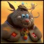 Placeholder: The Sumurfs