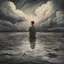 Placeholder: flood of thoughts