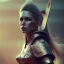 Placeholder: Badass beautiful girl warrior figure, bokeh, portrait, cinematic, unreal engine 5, 8k, hyper realistic. ambient lighting, elegant,hyperphotorealistic, epic composition,cinematic lighting, hyperphotomaximalist, masterpiece,epic composition, tilt shift blur, by japbun2-40