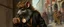Placeholder: portrait of a hairy rock star wererat with stylized hair holding pocket watch, fantasy art, style of Rembrandt,Dead drop discovery: While walking, a party member stumbles upon a small, blood-stained package hidden in a gutter. It contains a coded message to a cult of the Dead Three. 9-10 Parade of the Patriars: A noble's procession blocks the street with bone clubs. The crowd is forced to bow, and guards roughly shove anyone who doesn't move quickly enough.
