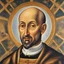 Placeholder: St. Ignatius of Loyola