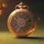 Placeholder: Steampunk oclock bug,steampunk center composition, ultra realistic, shiny, smooth, studio quality, octane render, Surrealism, Triadic colour scheme,glow-stick, ambient lighting,nightclub lighting, polaroid, 100mm, --ar 1:1 --v4