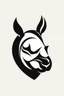 Placeholder: rhinoceros+fierce + logo simple