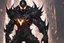 Placeholder: Symbiote in 8k solo leveling shadow artstyle, goku them, full body, intricate details, highly detailed, high details, detailed portrait, masterpiece,ultra detailed, ultra quality