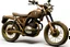 Placeholder: Brown Earth Scramblers