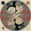 Placeholder: Ukiyo-e Style , yin and yang