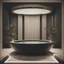 Placeholder: logo of a jacuzzi