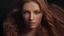 Placeholder: she is a strikingly beautiful blonde haired woman of 23 years. hyper real, high quality lighting, soft lighting. malachite eyes. realistic. 8k. Tears.