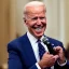 Placeholder: joe Biden laughs at cancer patients crying in hospital