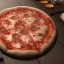 Placeholder: Realistic italian Pizza, hot, delicius, ultra detail, unreal engine 5, octane render 8k resulation