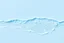 Placeholder: ice latus texture, white on blue vector