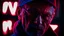 Placeholder: a man with a red and blue light on his face, color photograph portrait 4k, color portrait, backlit portrait, red and cinematic lighting, cmyk portrait, photography portrait, low saturated red and blue light, chiaroscuro portrait, portrait photo of walter white, red and blue back light, dramatic lighting man, inspired by Edi Rama