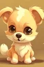 Placeholder: make a cute! baby dog
