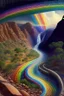 Placeholder: Dreaming Dreamtime Everywhen world-dawn ancestral past ancestral present unfixed in time abiding events serpent rainbow flat earth heavy rainstorms hills gorges creeks rivers