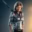 Placeholder: meg foster photo 8k hdr