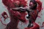 Placeholder: woman venom carnage