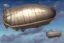 Placeholder: Fantasy airship