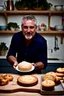 Placeholder: Paul Hollywood