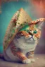 Placeholder: Taco cat