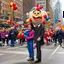 Placeholder: William H. Macy's Thanksgiving Day Parade