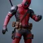 Placeholder: Minik deadpool