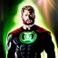 Placeholder: Ultra detailed fullbody Portrait in oil on canvas of Thor merges with Green Lantern ,extremely detailed digital painting, extremely detailed face,crystal clear Big eyes, mystical colors ,perfectly centered image, perfect composition, rim light, beautiful lighting,masterpiece,8k, stunning scene, raytracing, anatomically correct, in the style of robert e howard and Ken Kelley and Ohrai Noriyoshi and Simon Bisley and tomzj1