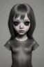 Placeholder: Loli girl creepy