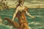 Placeholder: Agrippina queen swim in sea