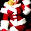 Placeholder: lusty, gorgeous Ms. Claus