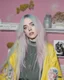 Placeholder: pretty billie eilish