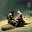 Placeholder: Frazetta