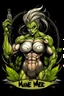 Placeholder: Muscle poison Eve