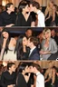 Placeholder: tom holland kissing kylie jenner