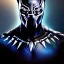 Placeholder: ultra detailed fullbody portrait of Black Panther , extremely detailed digital painting, extremely detailed face,crystal clear eyes, in the style of Ken Kelley robert e howard and pablo oliveira and Keith Parkinson , mystical colors, perfectly centered image, perfect composition, rim light, beautiful lighting,8k, stunning scene, raytracing