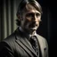 Placeholder: mads mikkelsen, in middle age clothes
