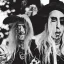 Placeholder: GHOSTEMANE