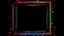 Placeholder: frame. Pixelate. noise effect