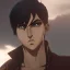 Placeholder: Eren yeager