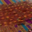 Placeholder: kente, thread, embroidery, cinema 4d render, high detail