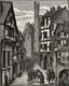 Placeholder: medieval woodcut of adrian street