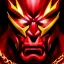 Placeholder: Ultra detailed fullbody Portrait in oil on canvas of Flash merges REDHulk with armor,extremely detailed digital painting,ultrarealistic skin,intense stare, extremely detailed face, crystal clear eyes, mystical colors ,perfectly centered image, perfect composition, rim light, beautiful lighting,masterpiece ,8k, stunning scene, raytracing, anatomically correct, in the style of Ohrai Noriyoshi and robert e howard and Steve Jung and Wizyakuza and Simon Bisley and uncannyknack.