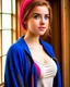 Placeholder: emma watson pretty hijab