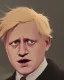 Placeholder: Boris Johnson king