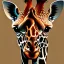 Placeholder: Jason monoa torse nu, savane giraffe