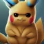 Placeholder: Insanely detailed portrait character of pikachu :: perfect proportions :: flawless perfect hands :: by Artgerm, Greg Olsen, Pixar, WLOP :: hyperrealistic, hyper detailed, photorealistic :: a masterpiece, incredible composition, amazing depth, imposing, meticulously composed, 8k :: unreal engine :: Mappa studios :: detailed matte painting, deep color, fantastical, intricate detail, splash screen, complementary colors, fantasy concept art, 8k resolution trending on Artstation Unreal Engine