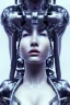 Placeholder: cyberpunk, black latex body, women, body portrai, big boobs, highlight eyes perfect, skin, tron, cyborg, perfekt sexy, real, dream, hr giger